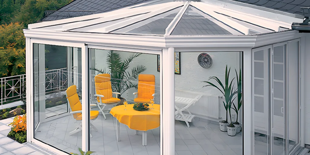 Coperture fisse