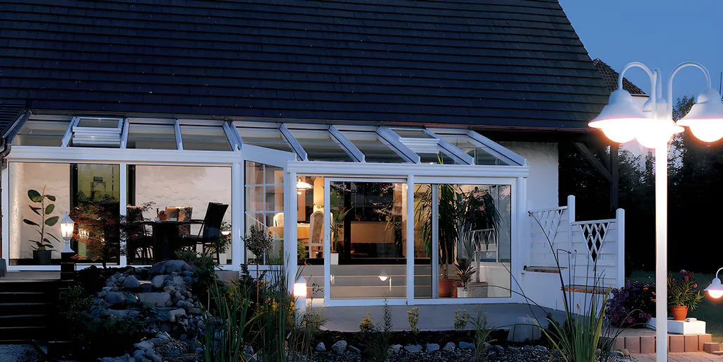 Coperture fisse – foto 4