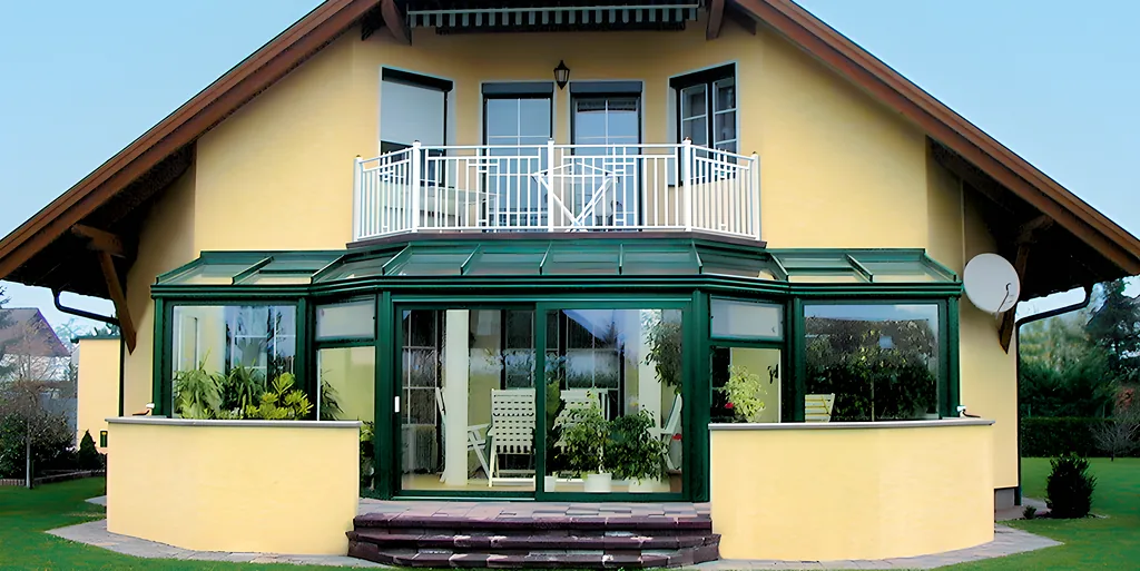 Coperture fisse