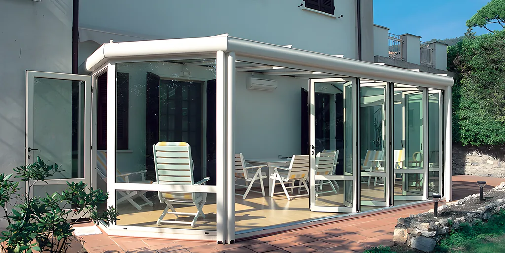 Coperture mobili