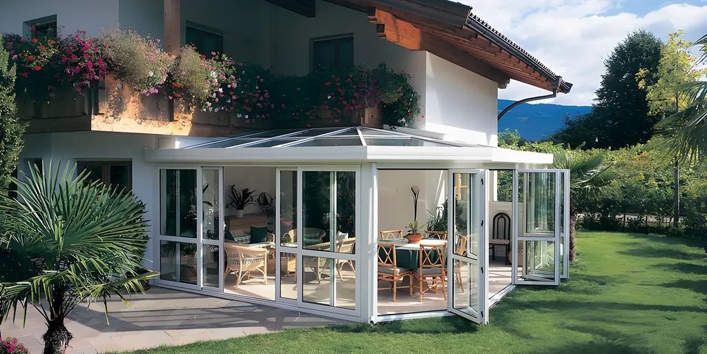 Coperture mobili – foto 7